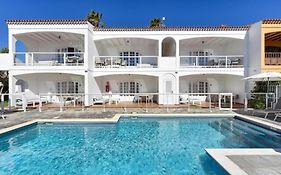 Residencial Las Casas